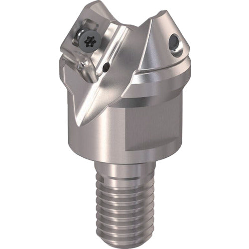 セコ　フライス　面取りカッタ　Ｒ２１７．４９ーＴｕｒｂｏ１２　R217.49-1216.RE-XO12-60.2A　1 個