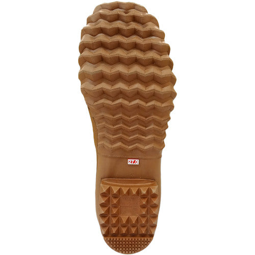 Watabe Electrical Rubber Boots 26.5cm 240-26.5 1 pair