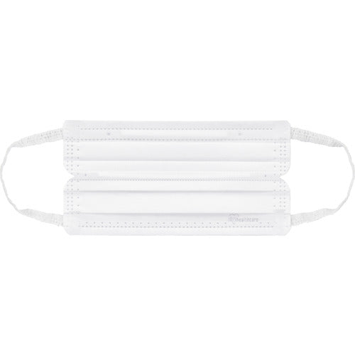 IRIS 290853 Nano Air Mask, Regular, 30 pieces, PK-TN30L, 1 box