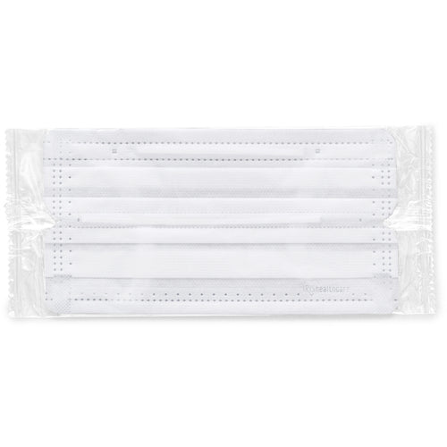 IRIS 290853 Nano Air Mask, Regular, 30 pieces, PK-TN30L, 1 box