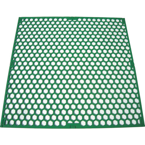 Hiroshima Kasei Glass Mat GHS Green GRASS-GHS-GR 1 sheet