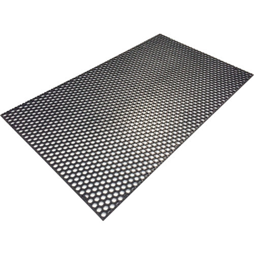 Hiroshima Kasei Glass Mat GW Black GRASS-GW-BK 1 sheet