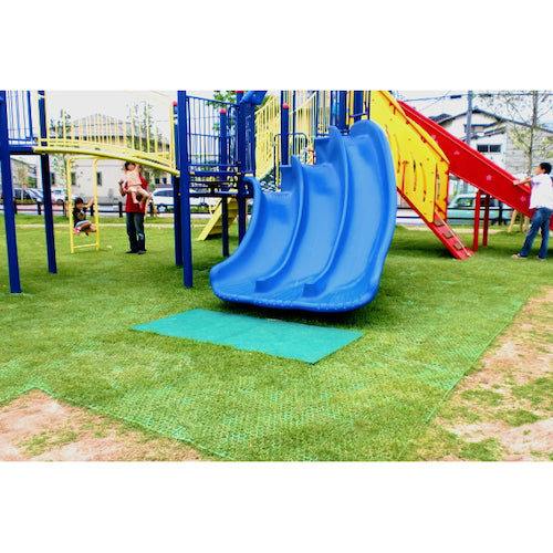 Hiroshima Kasei Glass Mat GW Black GRASS-GW-BK 1 sheet