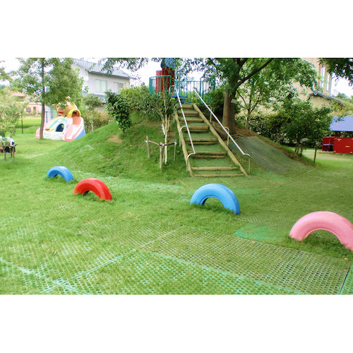 Hiroshima Kasei Glass Mat GW Black GRASS-GW-BK 1 sheet