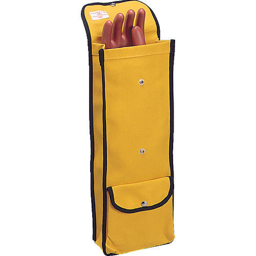 와타베 고무 장갑 케이스 744 1 쌍