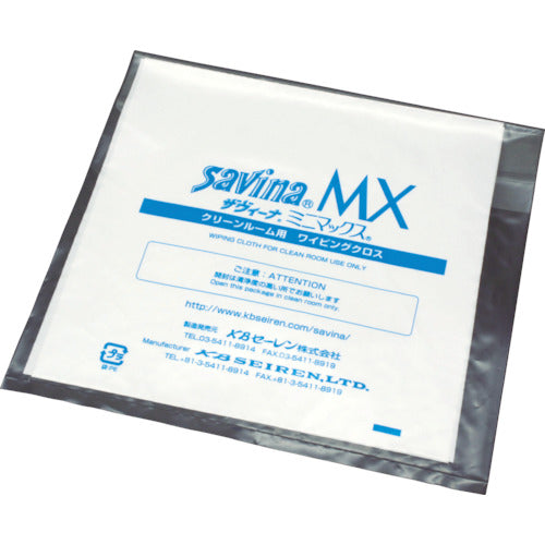 ｓａｖｉｎａ　ＭＸ　１５Ｘ１５　（２００枚入）　SAVINA-MX-1515　1 箱