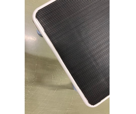 【訳あり品】7-8404-01 踏み台　NVF800 1台