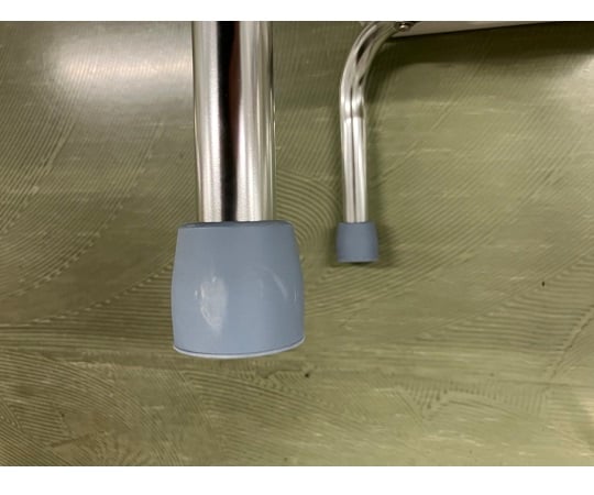 【訳あり品】7-8404-01 踏み台　NVF800 1台