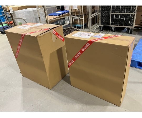 【訳あり品】0-5679-01 点滴処置台 750×450×850/（1600）mm　ET-10F 1台