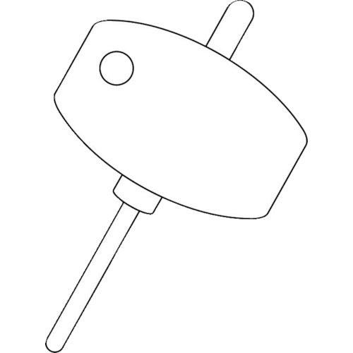 ダイジェット　レンチ　A-20W　1 個