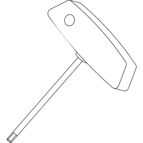 ダイジェット　レンチ　A-30　1 個