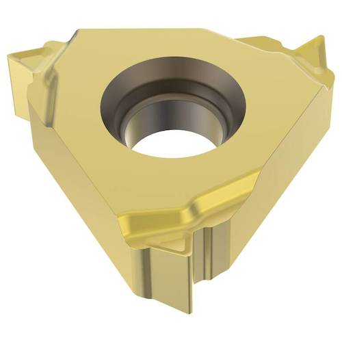 セコ　旋削　ねじ切り用インサート　ＣＰ５００　16NR12UN-A1　2 個