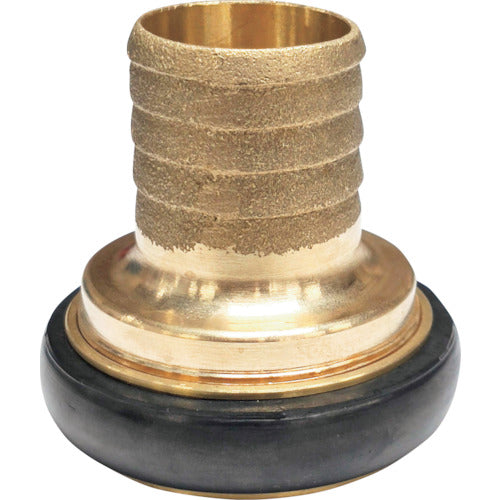 ＩＷＡ　黄銅製　町野式カップリング　Ａ１０１　メスのみ（町野式メス×タケノコ）　36A040B-IP　1 個