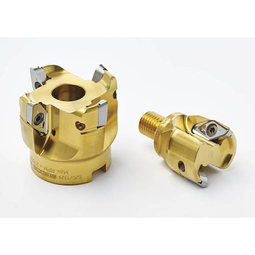 セコ　フライス　　金型用　カッター　R220.97-0063-V22.3A　1 個