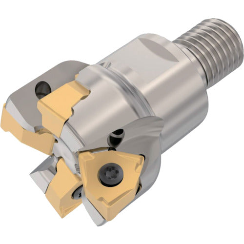 セコ　フライス　　スクエア６　カッター　R217.96-1640.RE-08-4A　1 個