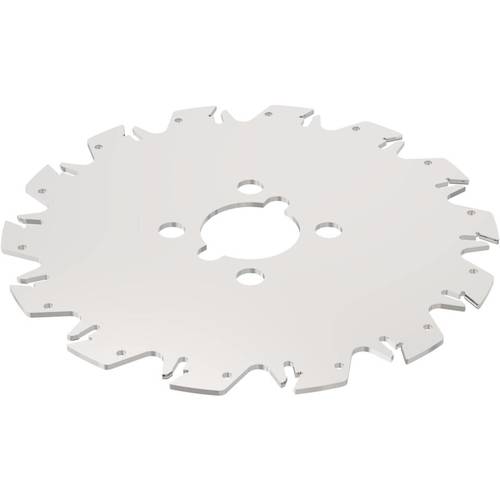 SECO Milling Cutter Narrow Width Side Cutter 335.10-03 335.10-200-03.40-14 1 pc