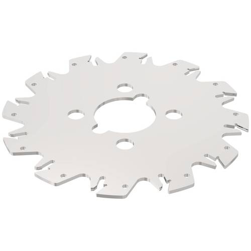 SECO Milling Cutter Narrow Width Side Cutter 335.10-03 335.10-160-03.40-12 1 pc