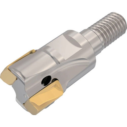 セコ　フライス　スクエアＴ４カッタ―　Ｒ２１７．９４ー０８　R217.94-0816.RE-08-2A　1 個