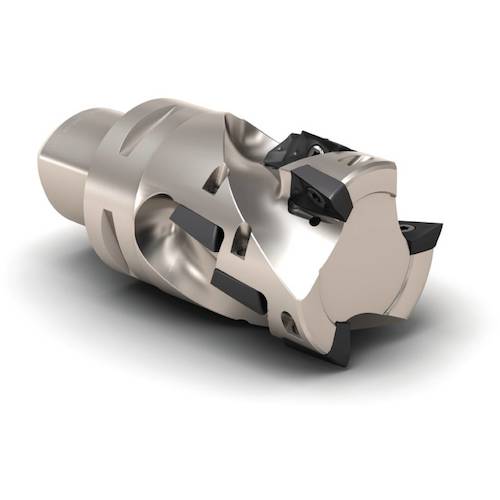 Seco Milling Turbo Mill Cutter C5-R217.69-054-044-12.4AN 1 piece