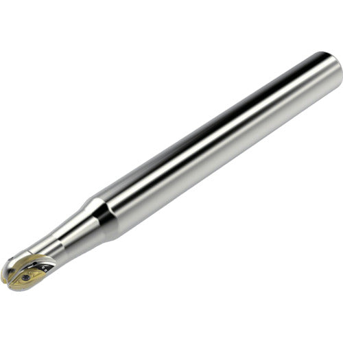 セコ　フライス　ボールノーズカッタ　Ｒ２１８．２０ーφ１２（Ｒ６）　R218.20-1612.0-10.112A　1 個