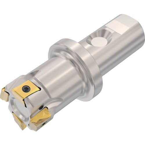 セコ　フライス　スクエアＴ４カッタ―　Ｒ２１７．９４ー１２　R217.94-3240.3S-12-4A　1 個