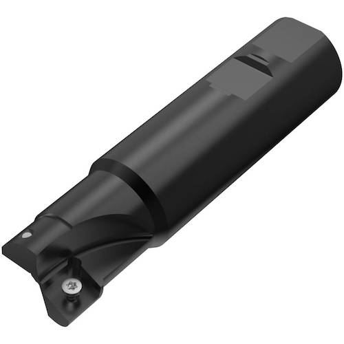 세코 밀링 센터 칼날 숄더 커터 R216.