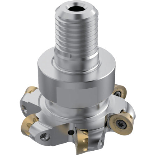 세코 밀링 사이드 커터 335.18/25 커터 R335.29I-1650.RE-10.6N-R5A 1개