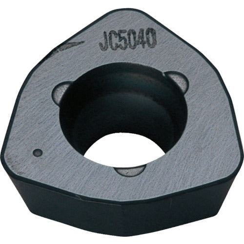 ダイジェット　高送りダイマスター用チップ　ＪＣ５０４０　WDMW06T320ZTR　10 個