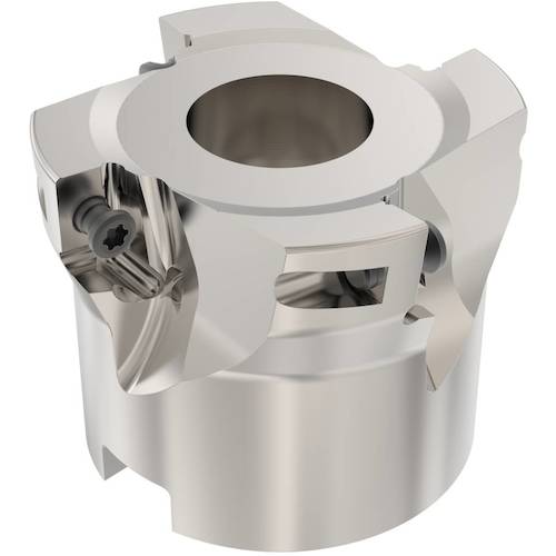 Seco milling cutter ISO standard cutter R220.79-0050-XO12-4AN 1 piece