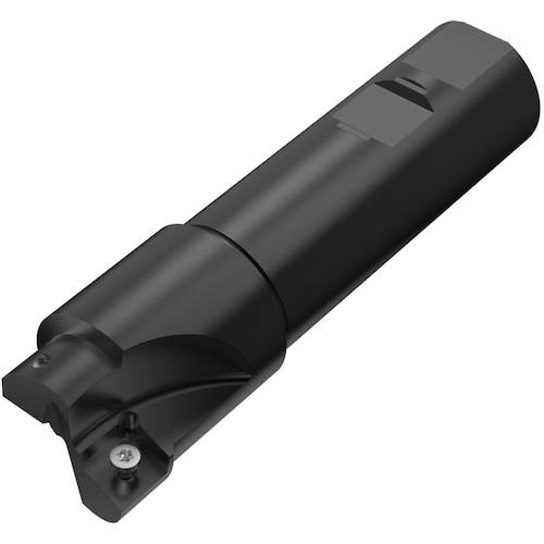 세코 밀링 센터 칼날 숄더 커터 R216.