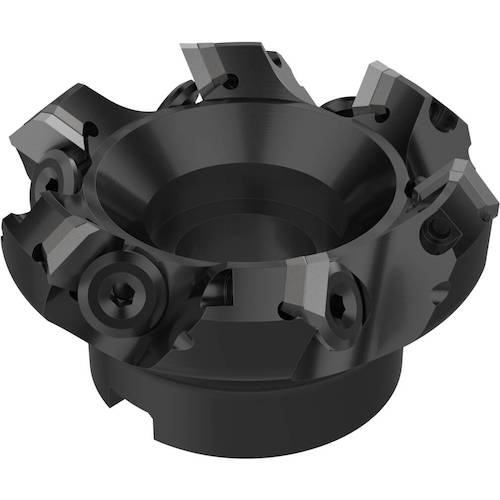 セコ　フライス　　ＩＳＯ標準　カッター　R220.13-0080-12　1 個