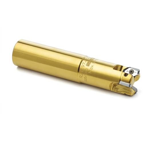 セコ　フライス　　金型用　カッター　R217.97-3232.0-X12.3A　1 個