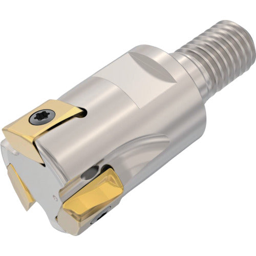 セコ　フライス　スクエアＴ４カッタ―　Ｒ２１７．９４ー０８　R217.94-1632.RE-08-5A　1 個