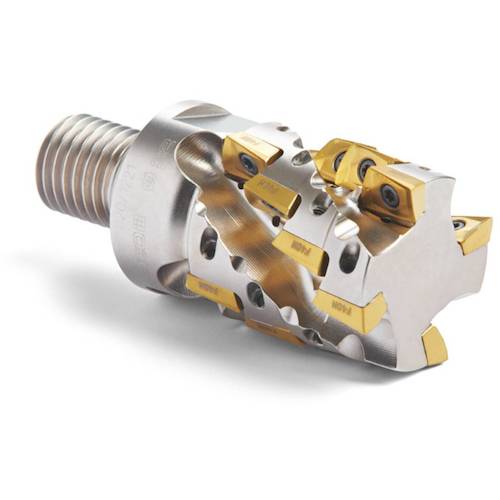 Seco Milling Turbo Mill Cutter R217.69-1632.RE-034-10.4A 1 piece