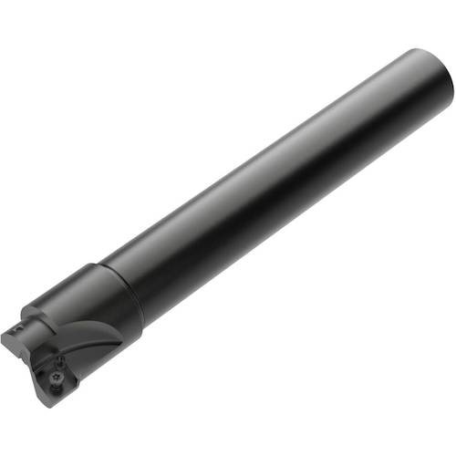 세코 밀링 센터 칼날 부착 숄더 커터 R216.