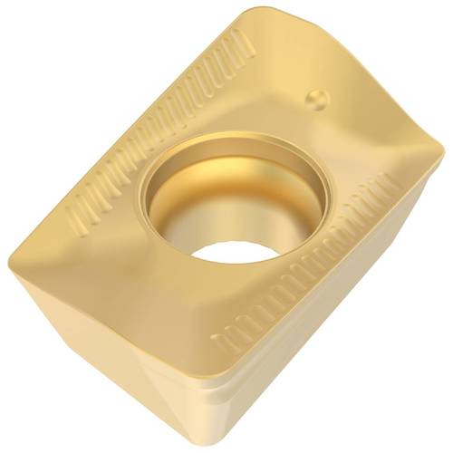 SECO Milling Insert for Turbo Mill XOMX12 F40M XOMX120424TR-ME08 10 pieces