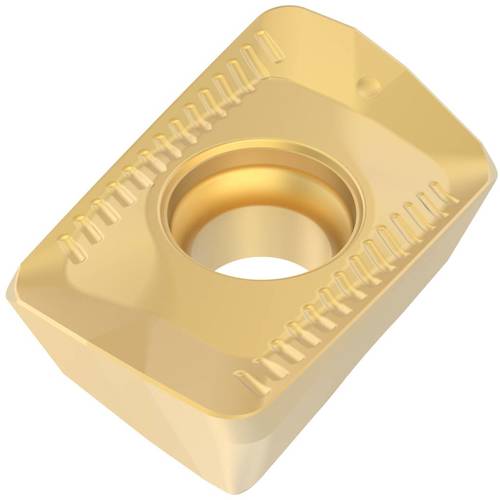 SECO Milling Insert for Turbo Mill XOMX09 F40M XOMX090312TR-ME06 10 pieces