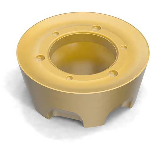 SECO Milling Mold Insert RPHT1204M0T F40M RPHT1204M0T-6-M08 10 pieces