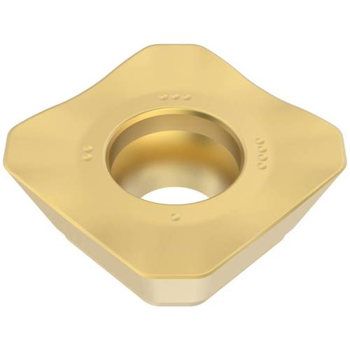 Seco Milling Insert for Quattromill SEMX1204 F40M SEMX1204AFTN-M15 10 pieces
