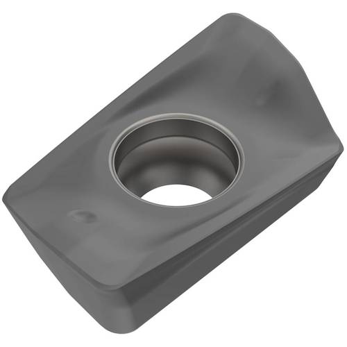 SECO Milling Insert for Turbo Mill XOMX16 MK1500 XOMX160508TR-M13 10 pieces