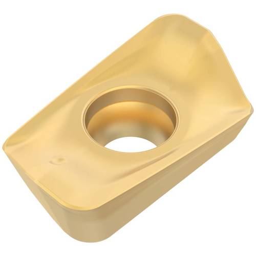 SECO Milling Insert for Turbo Mill XOMX16 F40M XOMX160516TR-M13 10 pieces