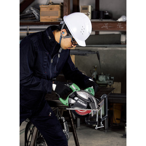 HiKOKI 36V Multi-Volt Cordless Tip Saw Cutter 180mm Body Only CD3607DA-NN 1 Unit