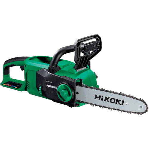 HiKOKI 36V 무선 체인 톱 300mm 본체만 CS3630DB-NN 1대