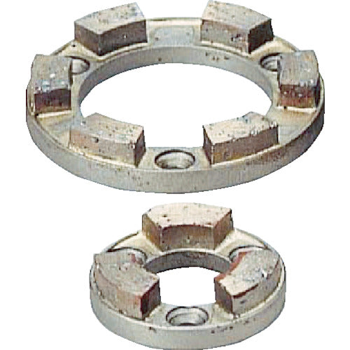 大見　ショッター替刃内外セット　SYO-75KS　1 Ｓ