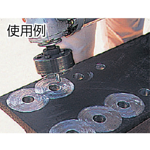 大見　ショッター替刃内外セット　SYO-75KS　1 Ｓ