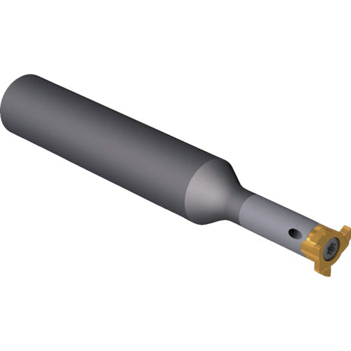 セコ　フライス　ミニディスク３３５．１４　シャンク　１２・サイズ　335.14-1206.0-042-100-E　1 個