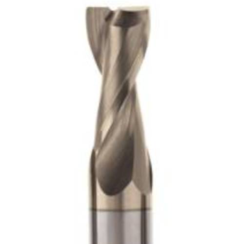 세코 JABRO Solid2 엔드밀 JS452100E2R050Z2.0-HEMI 1개