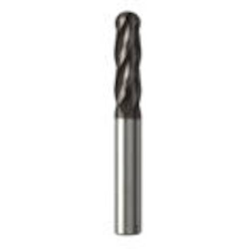 SECO JABRO Solid 2 End Mill JS534080D2B.0Z4-NXT 1 piece