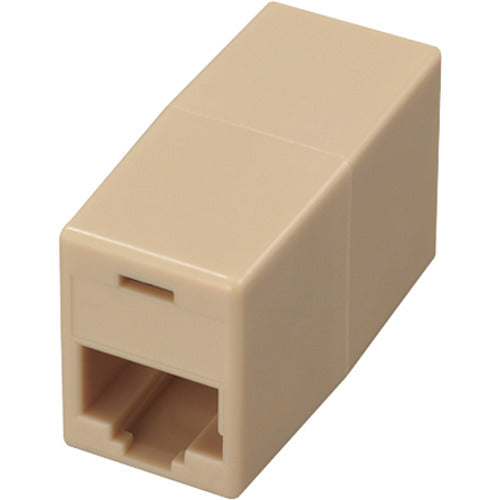 BAFFALO RJ45 연장 커넥터 BLARJ45EBE 1개