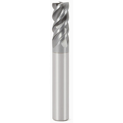 セコ　ＪＡＢＲＯ　Ｓｏｌｉｄ２　エンドミル　554100R050Z4.3-SIRON-A　1 個